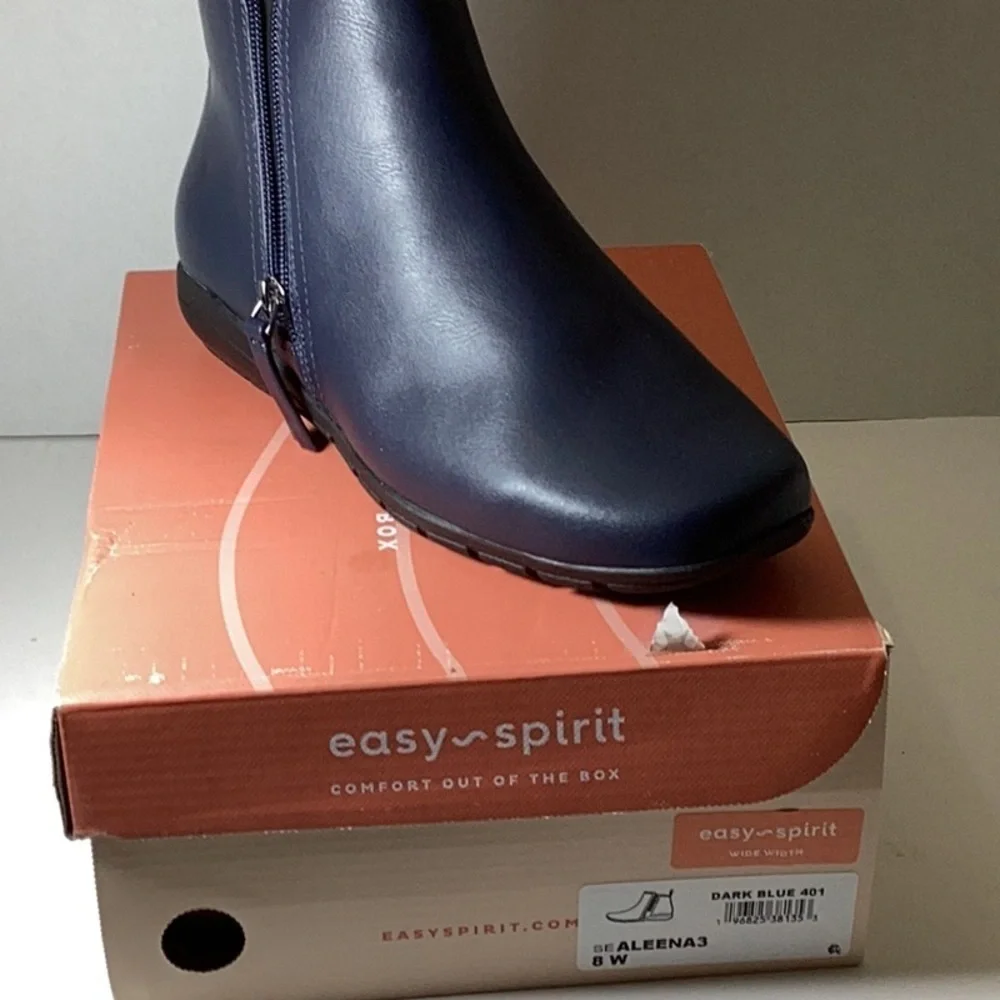 Aerial Ankle Booties
